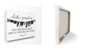 Stupell Industries Clothe Yourselves with Compassion Clothesline Wall Art Collection